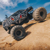 Arrma 1/10 Gorgon 2WD Mega 550 Ready To Run