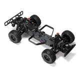 1/10 FURY 223S DSC 2WD RTR Brushless Short Course Truck - ARA3521T