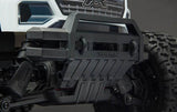 1/10 GRANITE 4X4 Brushed Monster Truck, Red