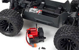 1/10 GRANITE 4X4 Brushed Monster Truck, Red