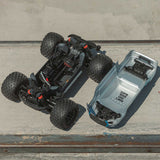 Arrma 1/10 Granite 4X4 223S BLX Brushless