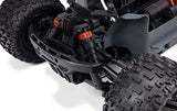 1/10 GRANITE 4X4 223S BLX BRUSHLESS MONSTER TRUCK RTR WITH DSC, GUN METAL