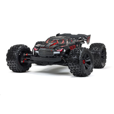 Arrma 1/5 Kraton 4X4 8S BLX
