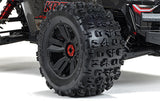 Arrma 1/5 Kraton 4X4 8S BLX