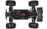 Arrma 1/5 Kraton 4X4 8S BLX