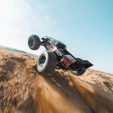 Arrma 1/8 Kraton 4X4 6S EXB BLX Brushless
