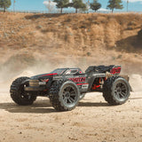 Arrma 1/8 Kraton 4X4 6S EXB BLX Brushless