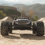 Arrma 1/8 Kraton 4X4 6S EXB BLX Brushless
