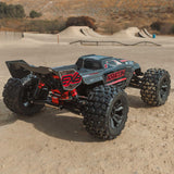 Arrma 1/8 Kraton 4X4 6S EXB BLX Brushless