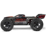 Arrma 1/8 Kraton 4X4 6S EXB BLX Brushless