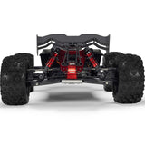 Arrma 1/8 Kraton 4X4 6S EXB BLX Brushless