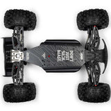 Arrma 1/8 Kraton 4X4 6S EXB BLX Brushless