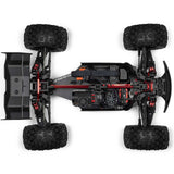 Arrma 1/8 Kraton 4X4 6S EXB BLX Brushless