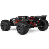 Arrma 1/8 Kraton 4X4 6S EXB BLX Brushless