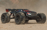 Arrma 1/8 Kraton 4X4 6S EXB BLX Brushless