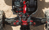Arrma 1/8 Kraton 4X4 6S EXB BLX Brushless