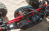 Arrma 1/8 Kraton 4X4 6S EXB BLX Brushless