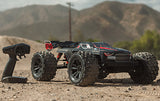 Arrma 1/8 Kraton 4X4 6S EXB BLX Brushless