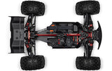 Arrma 1/8 Kraton 4X4 6S EXB BLX Brushless