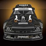 Apex2 Hoonicorn