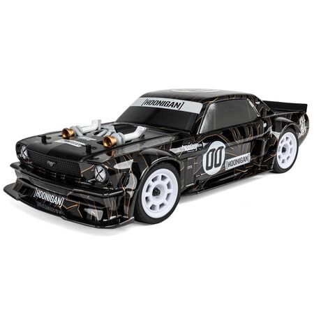 Apex2 Hoonicorn