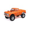 1/24 SCX24 1967 Chevrolet C10 4WD Truck