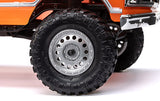 1/24 SCX24 1967 Chevrolet C10 4WD Truck