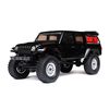 1/24 SCX24 Jeep JT Gladiator 4X4 Brushed Rock Crawler