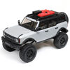 1/24 SCX24 2021 Ford Bronco 4WD Truck