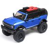 1/24 SCX24 2021 Ford Bronco 4WD Truck