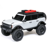 Axial 1/24 SCX24 2021 Ford Bronco 4WD Ready to Run- AXI00006