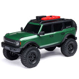 Axial 1/24 SCX24 2021 Ford Bronco 4WD Ready to Run- AXI00006