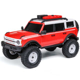 Axial 1/24 SCX24 2021 Ford Bronco 4WD Ready to Run- AXI00006