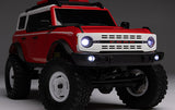 1/24 SCX24 Ford Bronco Heritage Edition 4X4