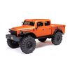 SCX24 40's 4 Door Dodge Power Wagon
