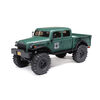 SCX24 40's 4 Door Dodge Power Wagon