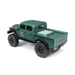 SCX24 40's 4 Door Dodge Power Wagon