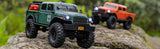 SCX24 40's 4 Door Dodge Power Wagon