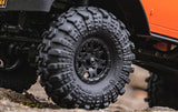 SCX24 40's 4 Door Dodge Power Wagon