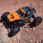 UTB18 Capra 1/18