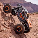 UTB18 Capra 1/18