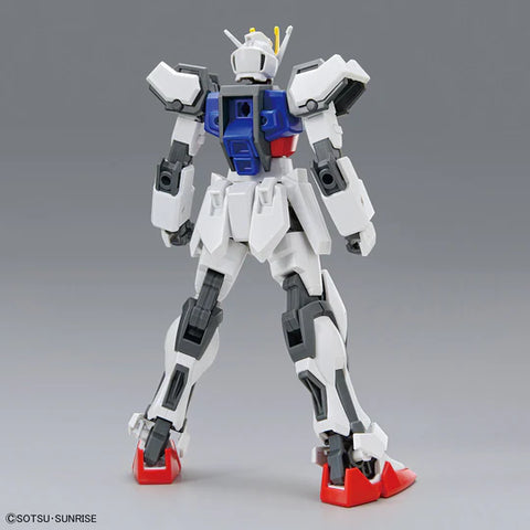 Bandai Entry Grade 1/144 Strike Gundam- BN2603390