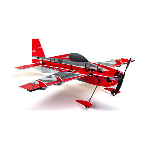 PICKUP ONLY E-Flite Eratix 3D FF (Flat Foamy) 860mm BNF Basic with AS3X and SAFE Select