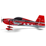E-Flite Eratix 3D FF (Flat Foamy) 860mm BNF Basic with AS3X and SAFE Select