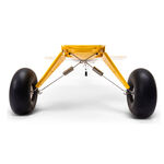 Super Timber 1.7m BNF Basic