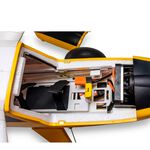 Super Timber 1.7m BNF Basic