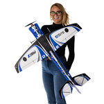 4-Site 3D FF (Flat Foamy) 800mm BNF