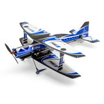 4-Site 3D FF (Flat Foamy) 800mm BNF