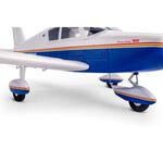 Cherokee 1.3M Blue BNF