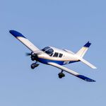 Cherokee 1.3M Blue BNF